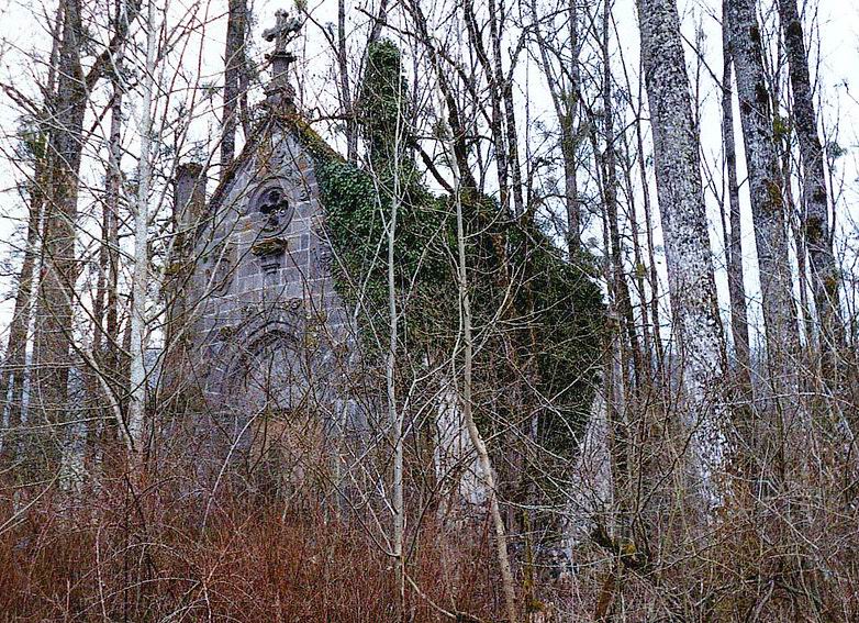 Chapelle Doux