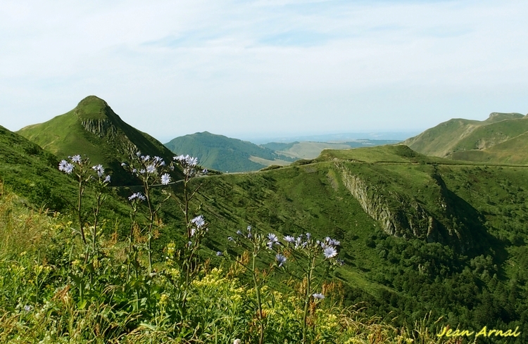 Puy Mary